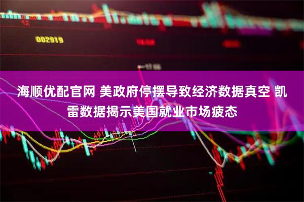 海顺优配官网 美政府停摆导致经济数据真空 凯雷数据揭示美国就业市场疲态