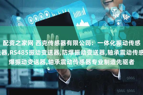配资之家网 西克传感器有限公司：一体化振动传感器,磁电式振动变送器,RS485振动变送器,防爆振动变送器,轴承震动传感器专业制造先驱者